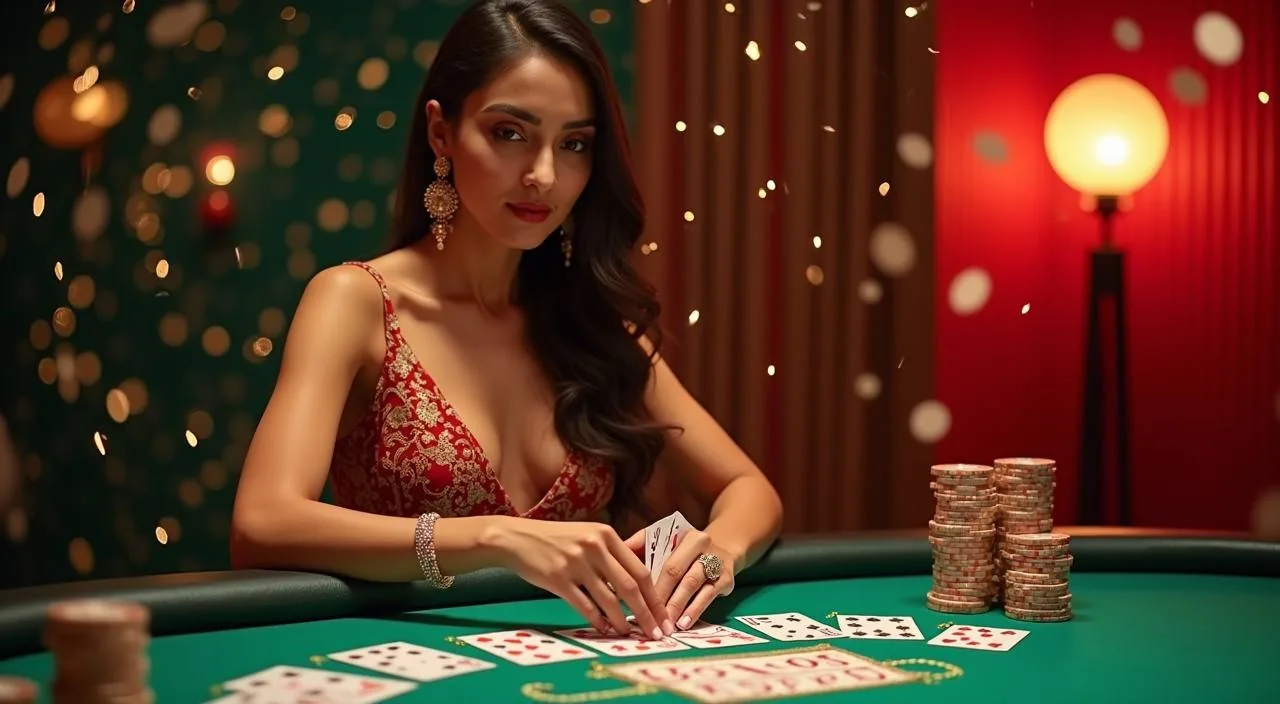 Teen Patti Flare